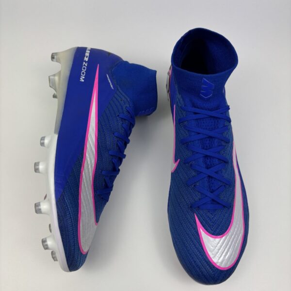 Nike Mercurial Superfly 10 Elite AG, 44 - 28cm