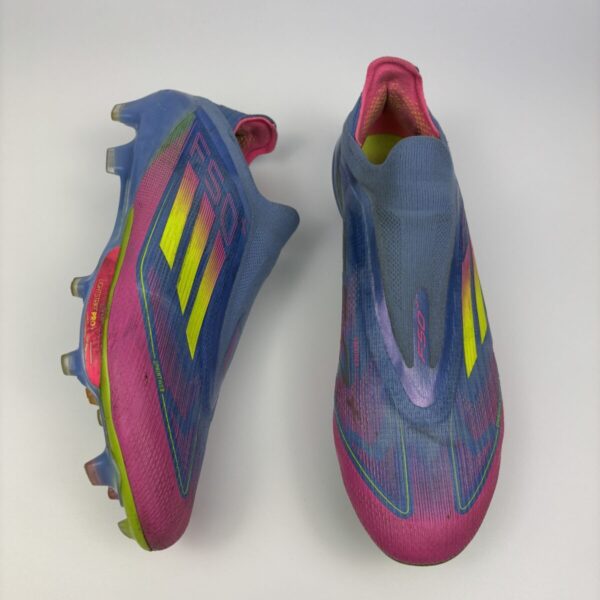 Adidas F50+ LL FG, 42 2/3 - 27cm