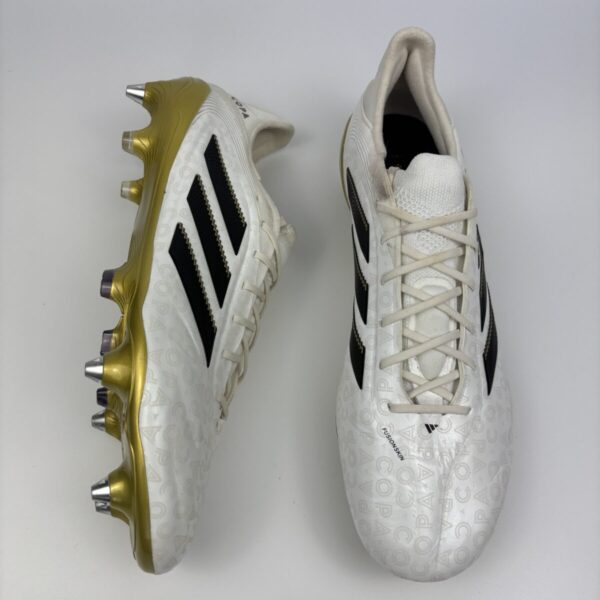 Adidas Copa Pure III Elite SG, 45 1/3 - 29cm